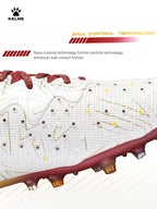 Soccer Cleats - Men's MG Match Training Shoes