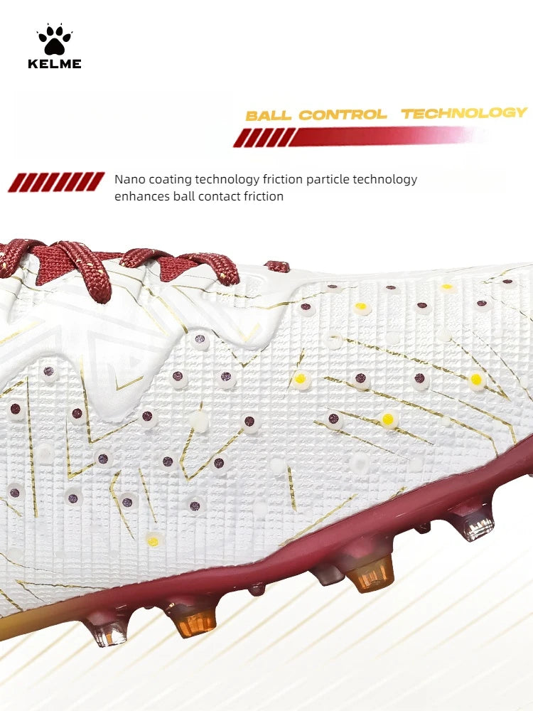 Soccer Cleats - Men's MG Match Training Shoes