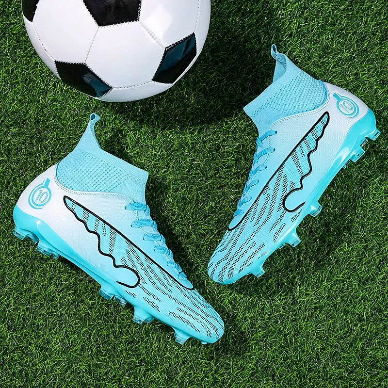 Men's Football Cleats - Firm Ground - product view 6