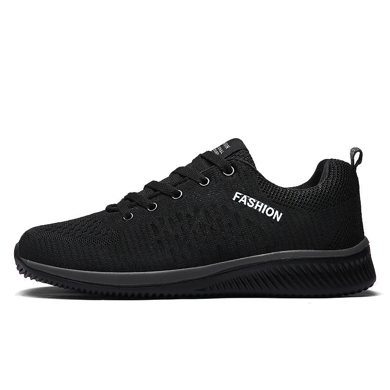 Men's Casual Shoes – Breathable Mesh - product view 9