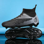 Men's Football Cleats - Firm Ground - product view 5