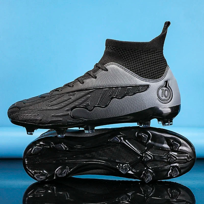 Men's Football Cleats - Firm Ground - product view 5