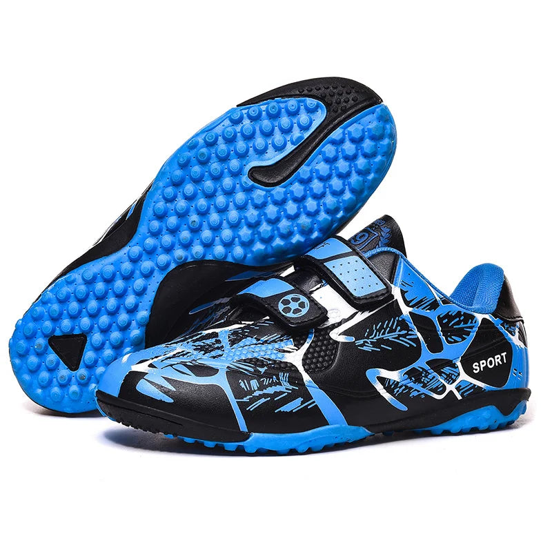 Soccer Cleats - Kids' FG/TF Training Shoes