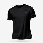 Men's Training T-Shirt - Quick-Dry Sports Jersey