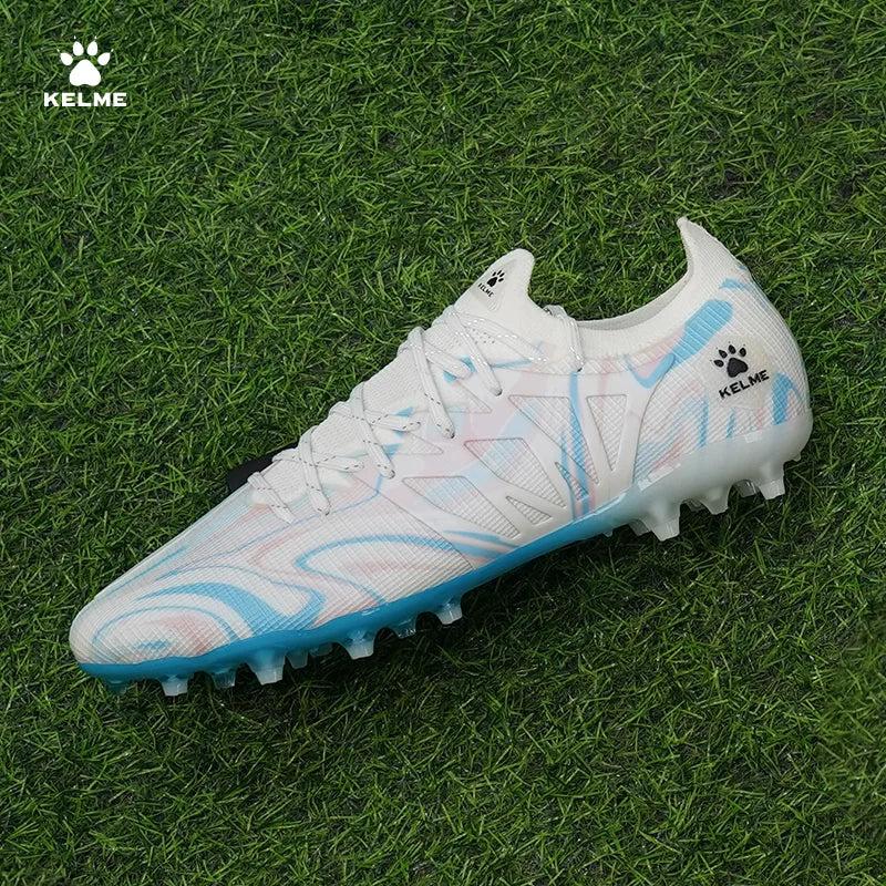 Soccer Cleats - Men's MG Match Training Shoes