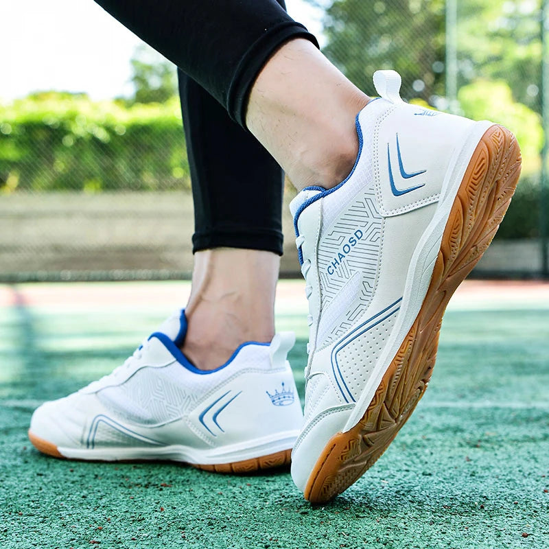 Soccer Shoes - Men's Indoor Futsal Trainers