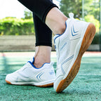 Soccer Shoes - Men's Indoor Futsal Trainers