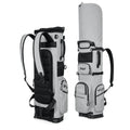 Golf Backpack - Waterproof, Fixed Insert - product view 7