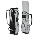 Golf Backpack - Waterproof, Fixed Insert - product view 7