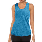 Yoga Tank Top – Breathable Training Style