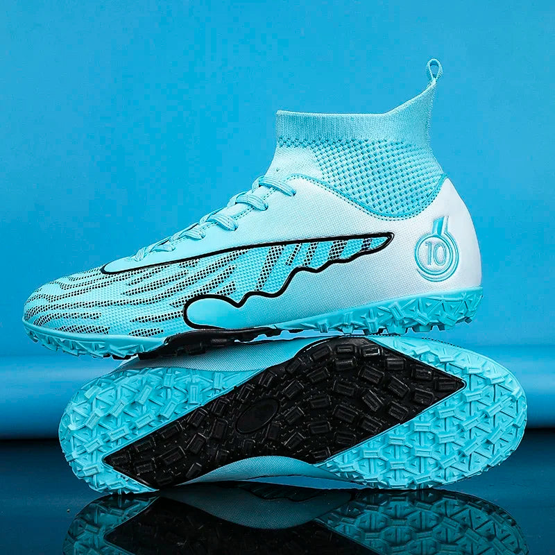 Men's Football Cleats - Firm Ground - product view 4
