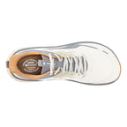 Men's Walking Shoes - Wide Toe-Box Mesh Sneakers