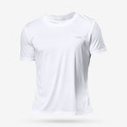 Men's Training T-Shirt - Quick-Dry Sports Jersey