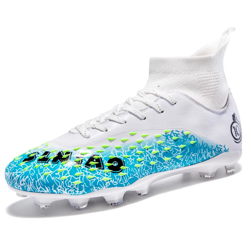 Soccer Cleats - Men's Outdoor Field Shoes