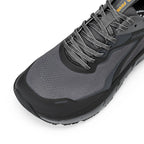 Men's Walking Shoes - Wide Toe-Box Mesh Sneakers