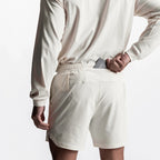 Men's Running Shorts - Quick-Dry Multi-Pocket Pair