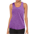 Yoga Tank Top – Breathable Training Style
