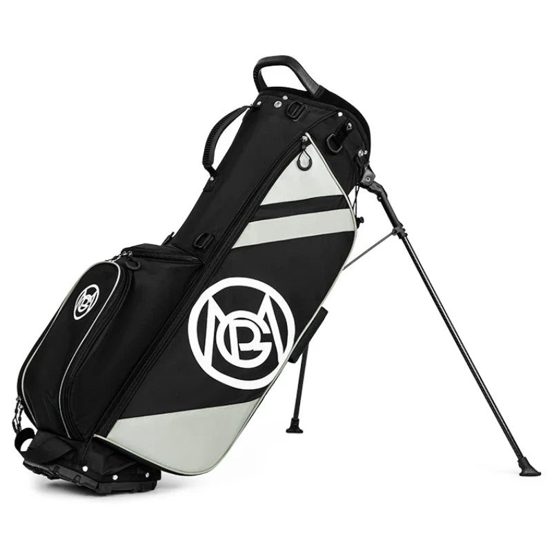 Golf Stand Bag - Lightweight & Waterproof - product view 1