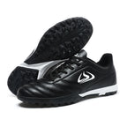 Soccer Shoes - Unisex Indoor and Turf Trainers