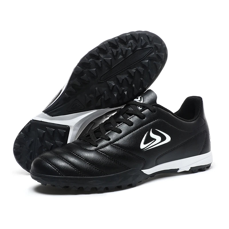 Soccer Shoes - Unisex Indoor and Turf Trainers