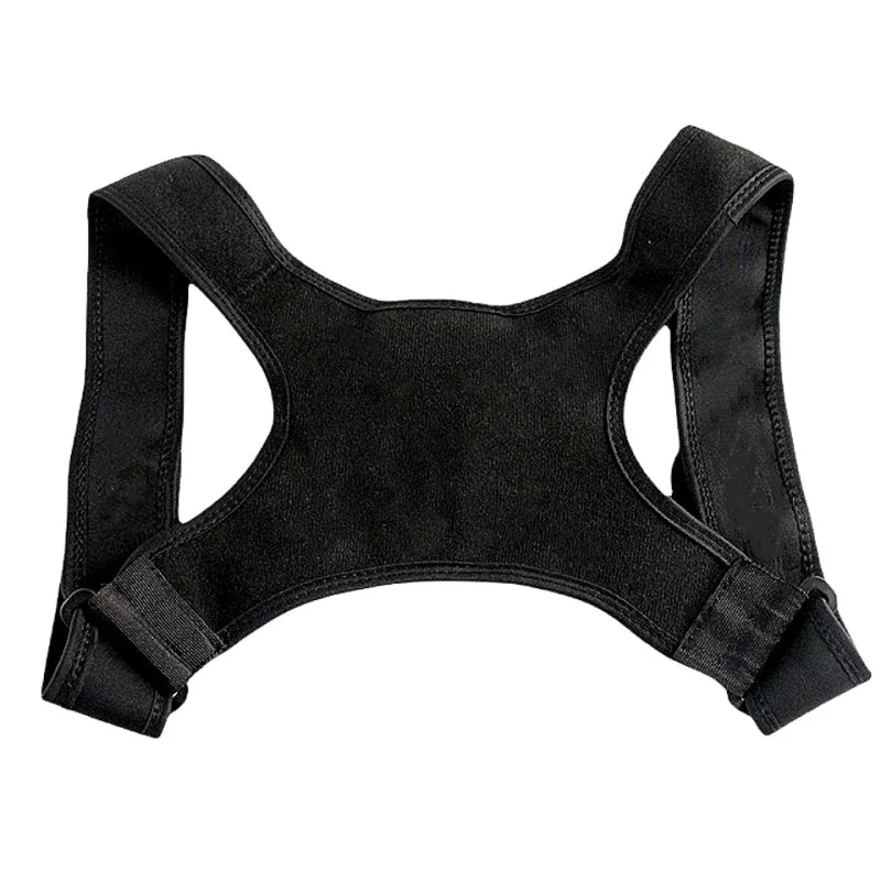Stridewell Posture Corrector - Adjustable Back Support Brace