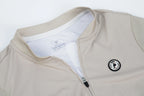 Cycling Jersey - Long-Sleeve Full-Zip Top