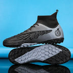 Men's Football Cleats - Firm Ground - product view 2