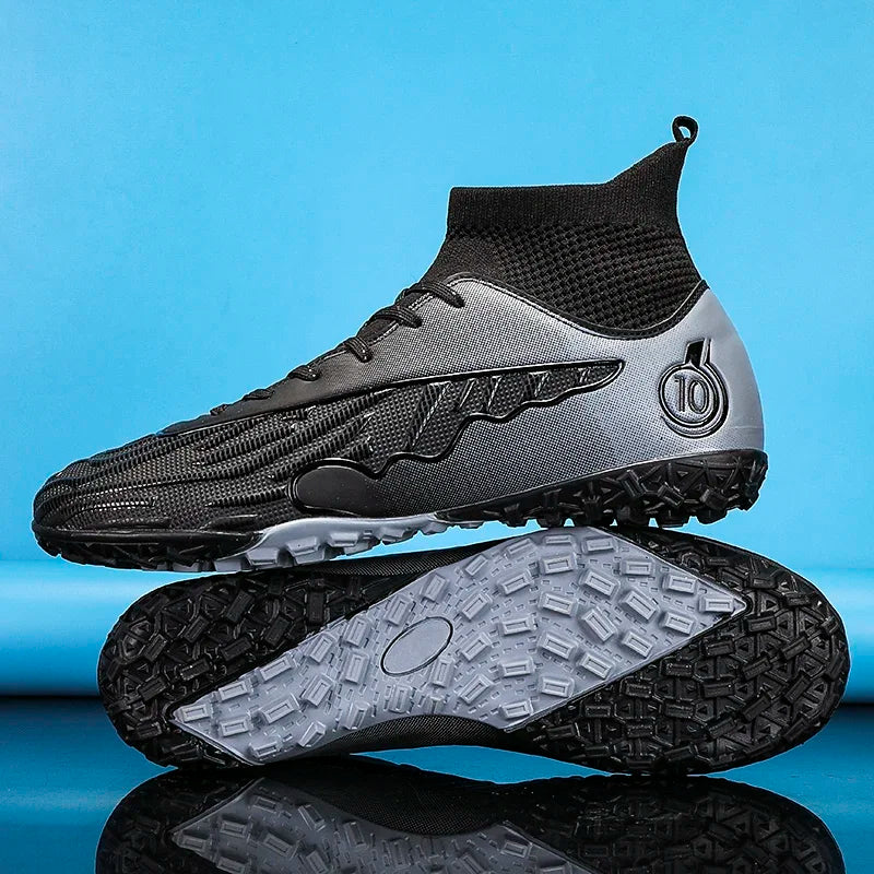 Men's Football Cleats - Firm Ground - product view 2