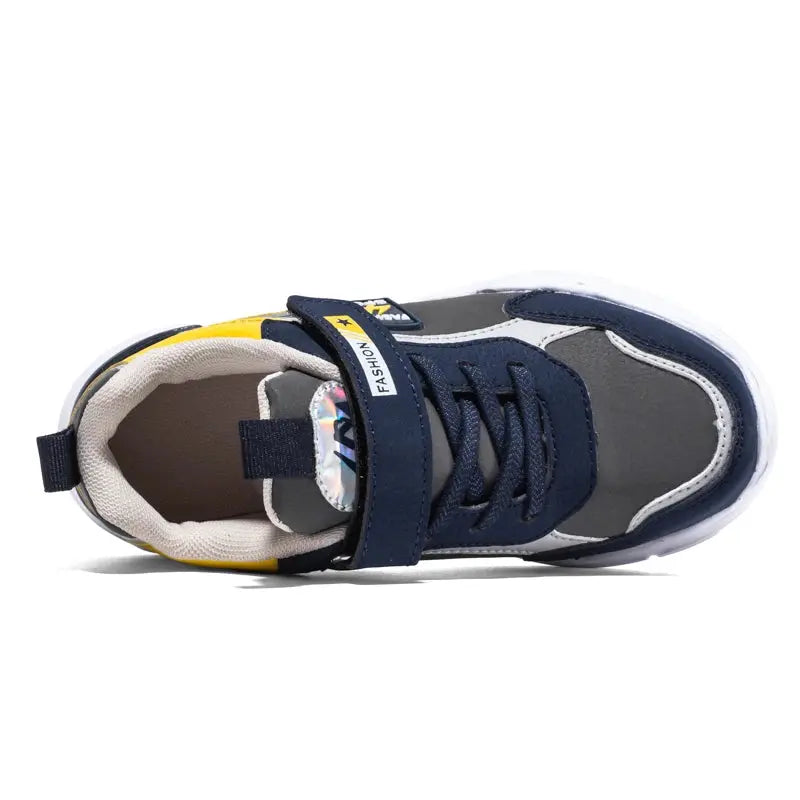 Kids' Running Shoes - Comfortable & Durable - product view 5