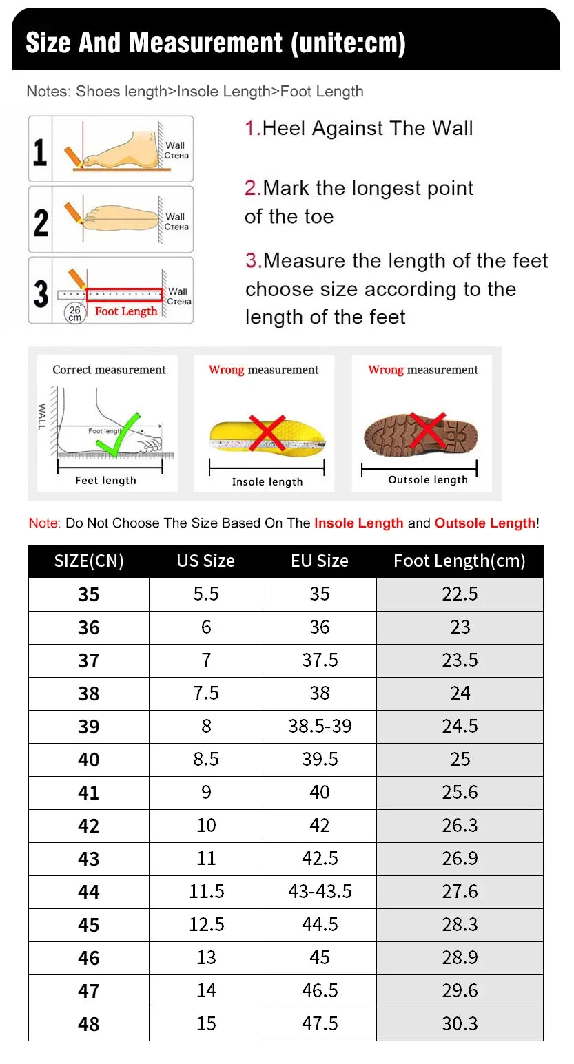 Men's Walking Shoes - Mesh Slip-On Pair
