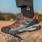 Men's Hiking Shoes - Lightweight & Breathable - product view 2