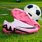 Soccer Cleats - Men's Turf Training Shoes