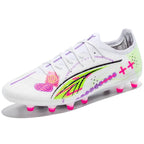 Soccer Cleats - Men's Grass Training Shoes