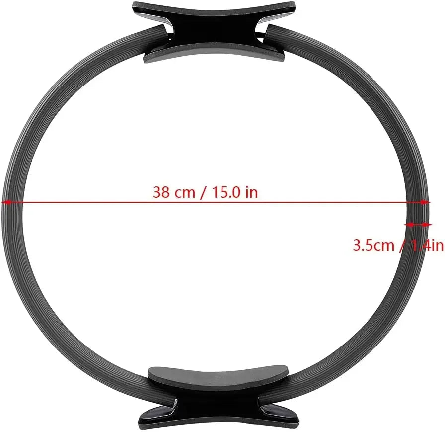 Pilates Ring - Resistance Training Circle