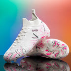 Soccer Cleats - FG Grass Training Shoes