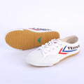 Martial Arts Shoes - Tai Chi and Wushu Training Pair