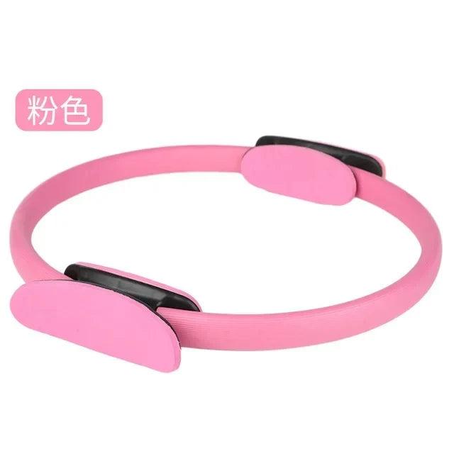 Pilates Ring - Resistance Training Circle