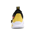 Kids Mesh Sneakers – Cartoon Print - product view 7