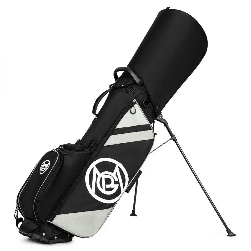 Golf Stand Bag - Lightweight & Waterproof - product view 8