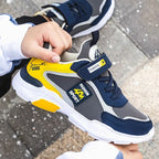 Kids' Running Shoes - Comfortable & Durable - product view 4