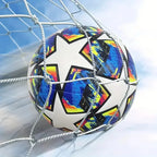 Soccer Ball - Size 5 Machine-Sewn PU