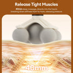 Massage Gun - 11-Head Body Massager