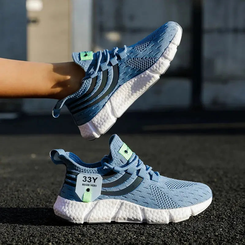 Women's Running Shoes - Lightweight & Supportive - product view 4