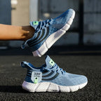 Women's Running Shoes - Lightweight & Supportive - product view 4