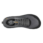 Men's Walking Shoes - Wide Toe-Box Mesh Sneakers