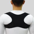 Stridewell Posture Corrector - Adjustable Back Support Brace
