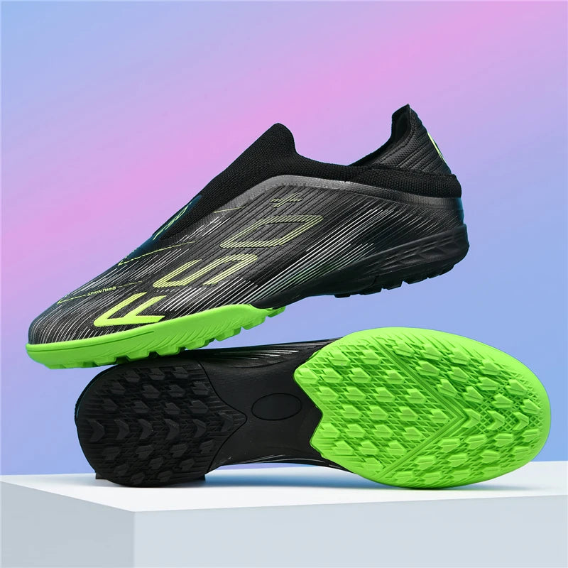 Soccer Shoes - Men's FG and Turf Cleats
