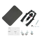 Arm Trainer - Adjustable Hydraulic Power Twister