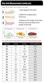 Women's Mesh Shoes - Wide-Toe Lace-Up Pair