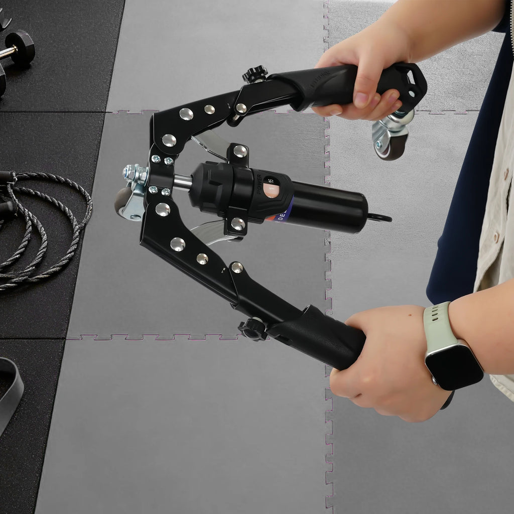 Arm Trainer - Adjustable Hydraulic Power Twister